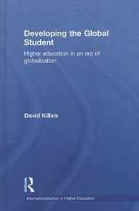 Developing the Global Student