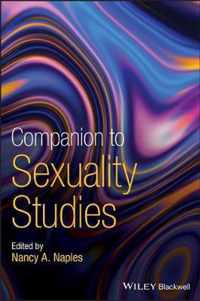 Companion to Sexuality Studies