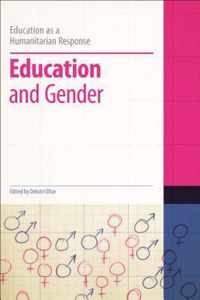 Education & Gender