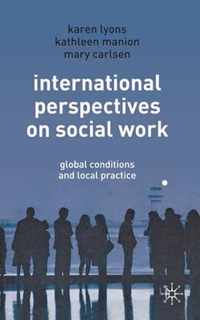 International Perspectives on Social Work