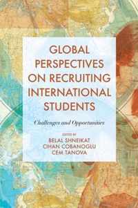 Global Perspectives on Recruiting International Students