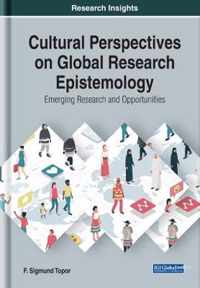 Cultural Perspectives on Global Research Epistemology