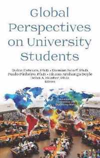 Global Perspectives on University Students