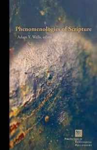 Phenomenologies of Scripture