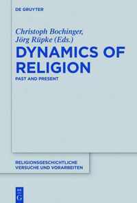 Dynamics of Religion