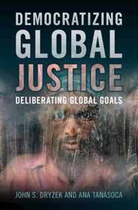 Democratizing Global Justice