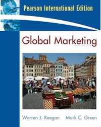 Global Marketing