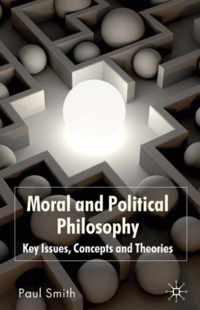 Moral And Political Philosophy