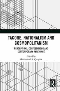 Tagore, Nationalism and Cosmopolitanism