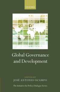 Global Governance and Development