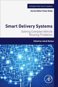 Smart Delivery Systems