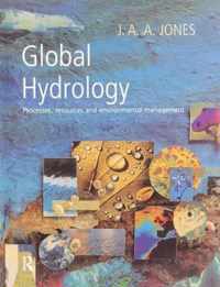 Global Hydrology