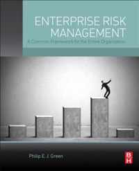 Enterprise Risk Management