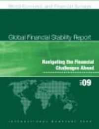 Global Financial Stability Report