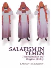 Salafism in Yemen