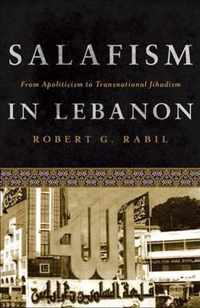 Salafism In Lebanon