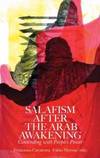 Salafism After the Arab Awakening