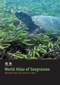 World Atlas of Seagrasses