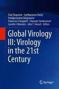 Global Virology III