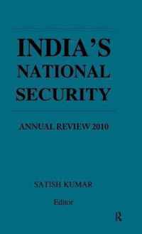 India's National Security