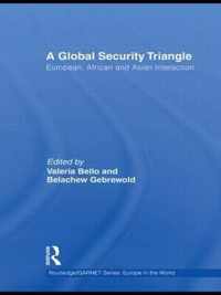 A Global Security Triangle