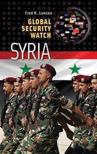 Global Security Watch--Syria