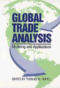 Global Trade Analysis