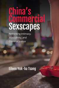 China Commercial Sexscapes