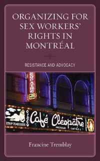 Organizing Sex Workers Rights Montréal