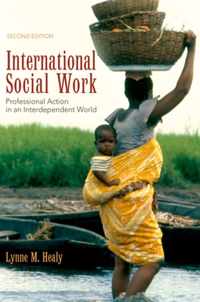 International Social Work