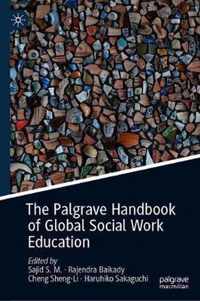 The Palgrave Handbook of Global Social Work Education