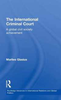 The International Criminal Court