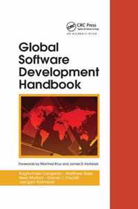 Global Software Development Handbook