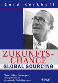 Zukunftschance Global Sourcing