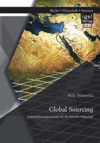 Global Sourcing