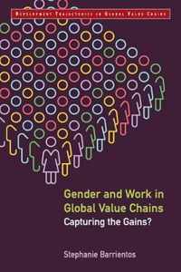 Gender and Work in Global Value Chains