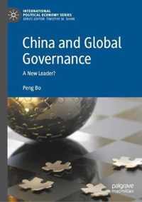 China and Global Governance