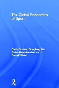 The Global Economics of Sport