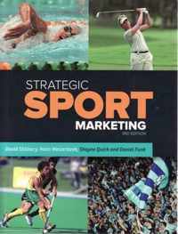 Strategic Sport Marketing