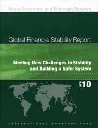 Global Financial Stability Report, April 2010