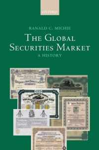 The Global Securities Market