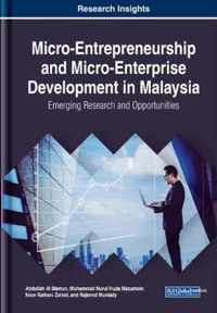 Micro-Entrepreneurship and Micro-Enterprise Development in Malaysia