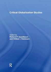 Critical Globalization Studies