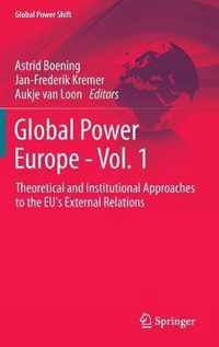 Global Power Europe