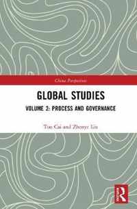 Global Studies: Volume 2