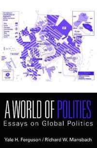 A World of Polities