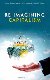 Re-Imagining Capitalism