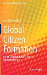 Global Citizen Formation