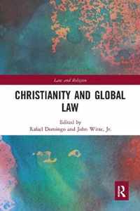 Christianity and Global Law