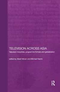 Television Across Asia